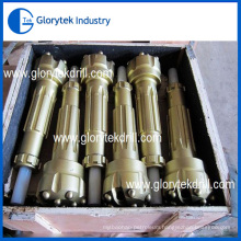 6" DTH Drill Bit, DTH Bit (Hole size: 5.875"(150mm) -8.5" (216mm)